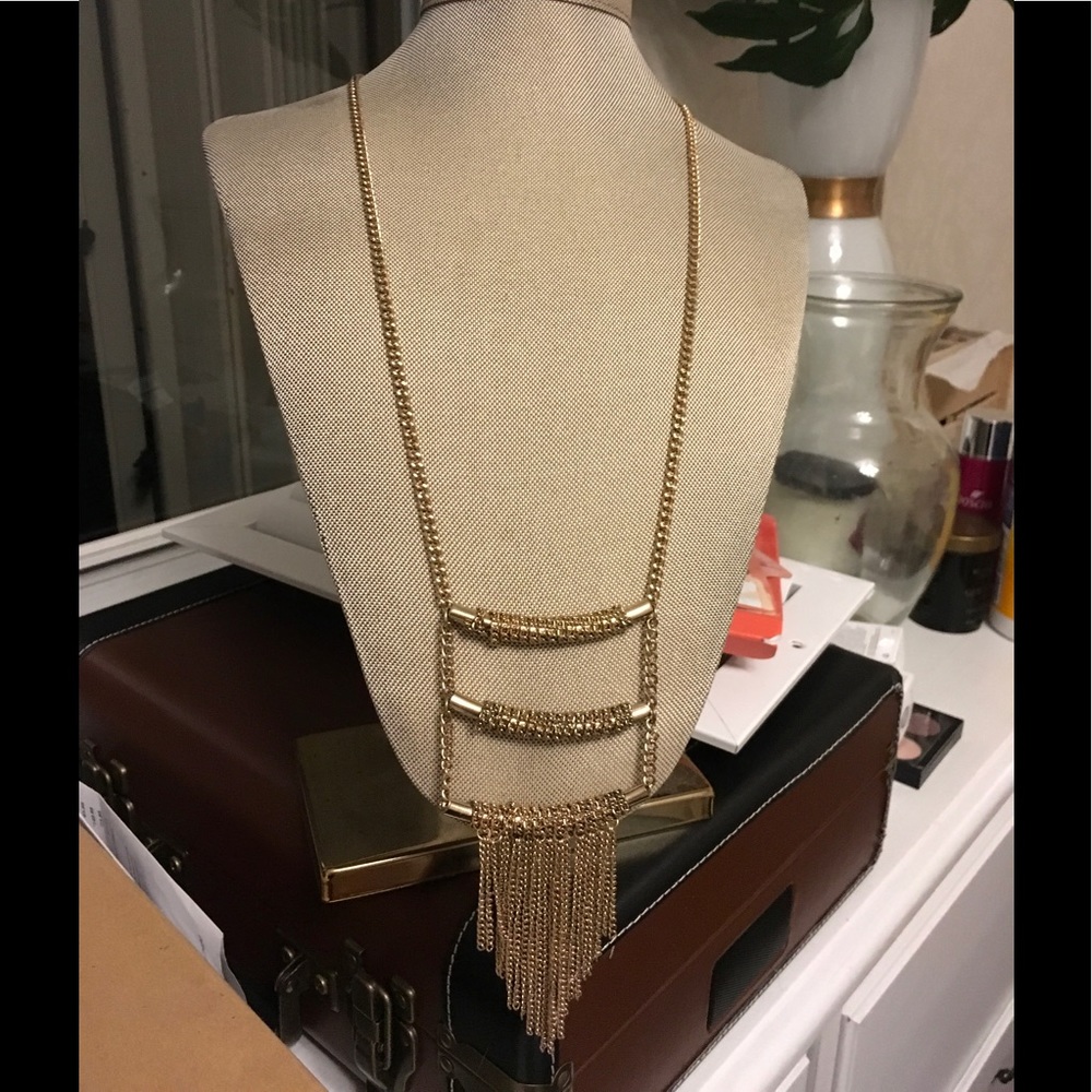 Fashion necklace