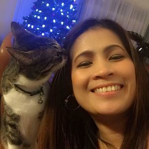 Meet your Posher, Amy