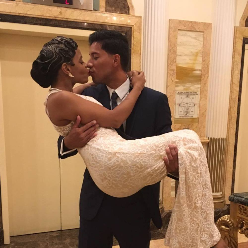 Meet your Posher, Je suis noir