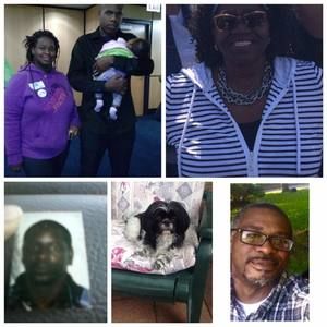 Meet your Posher, Willie mae