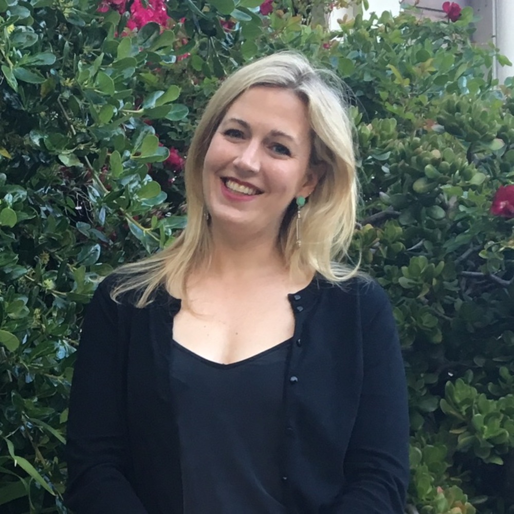 Meet your Posher, Jill