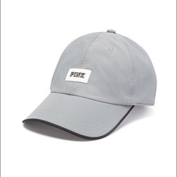 PINK Victoria's Secret Accessories - PINK by VS Baseball Hat