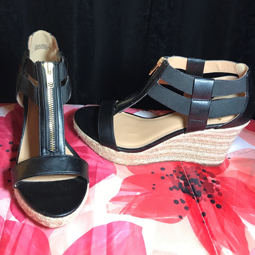 Women's size 9 sandle