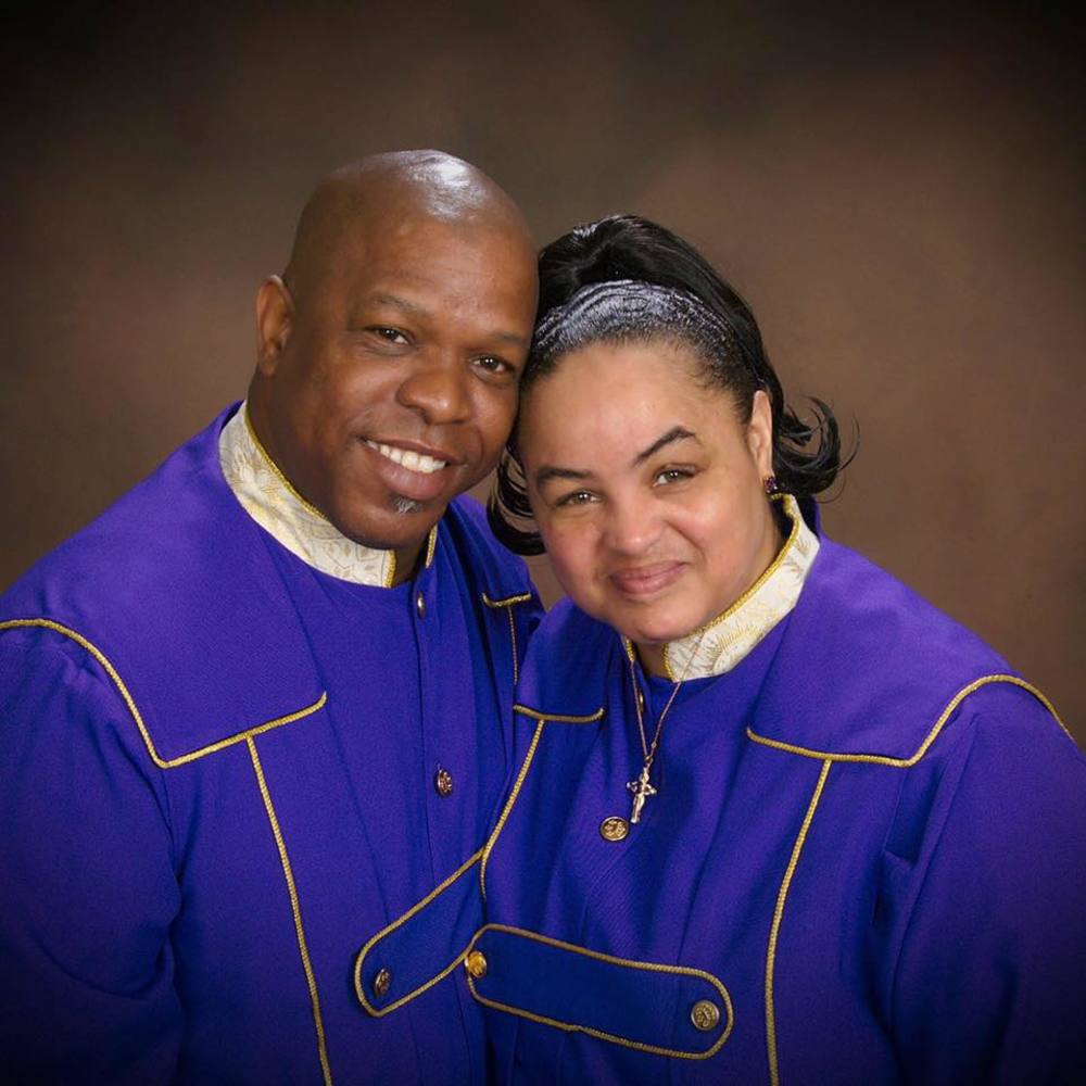 Meet your Posher, Charosemary