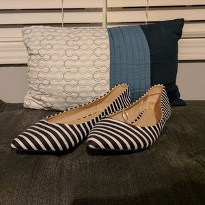 Express Flats - Shoes