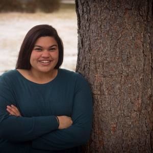 Meet your Posher, Janay