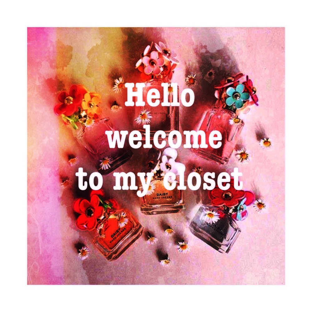 💕💖Meet your posher, Huda 💖💕