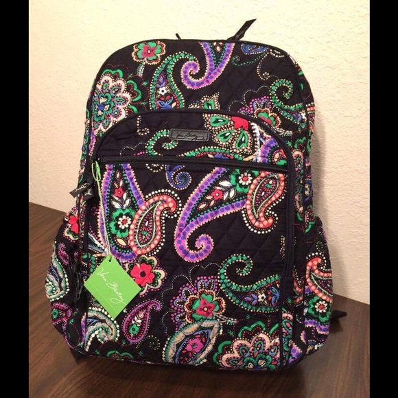 vera bradley campus tech