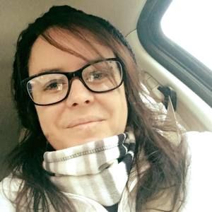 Meet your Posher, Shawna