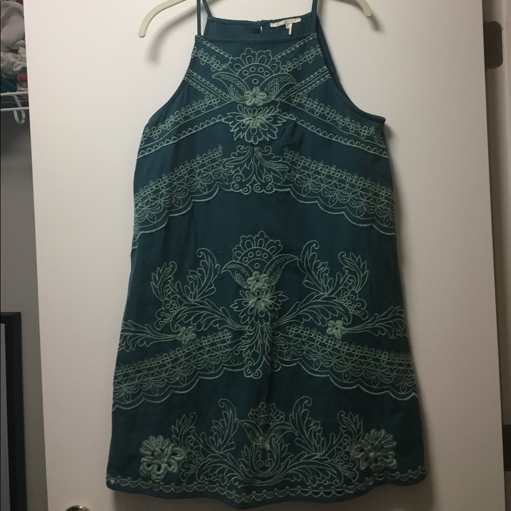 Awesome anthro dress!