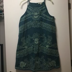 Awesome anthro dress!