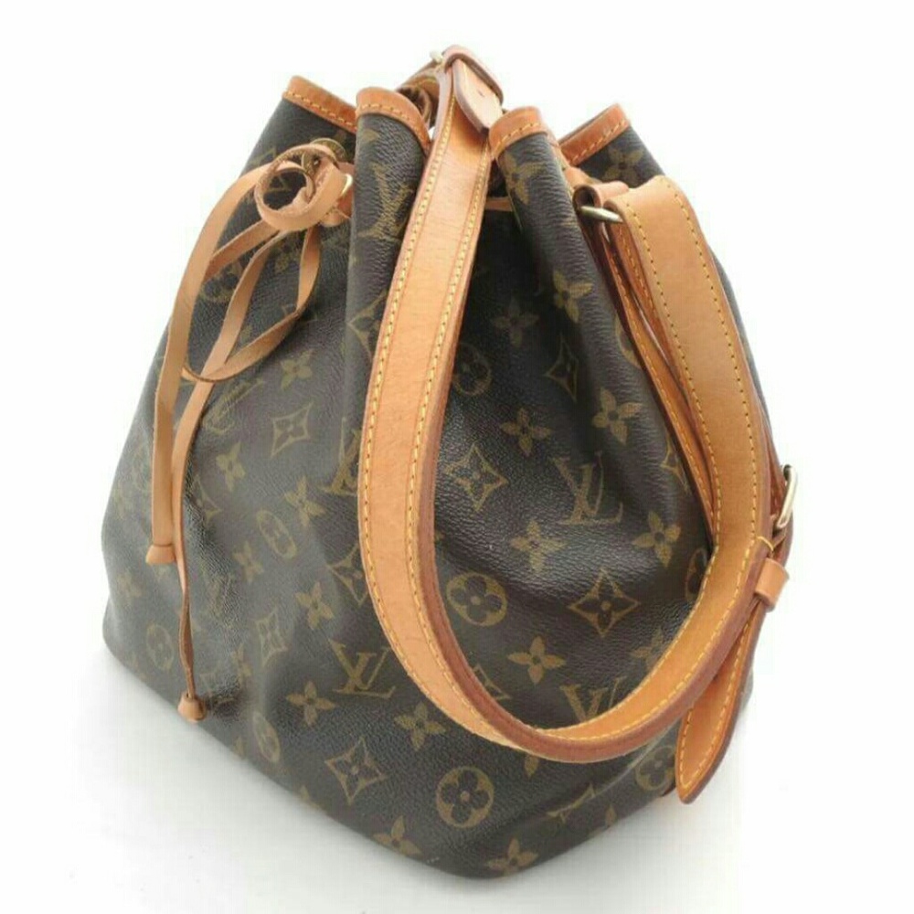 Louis Vuitton  (Vintage) Petite Noe