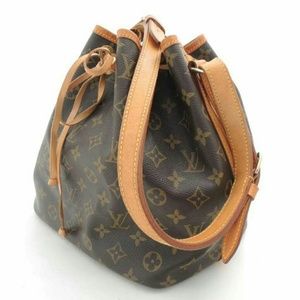 Louis Vuitton  (Vintage) Petite Noe