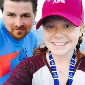 Meet your Posher, Aerial