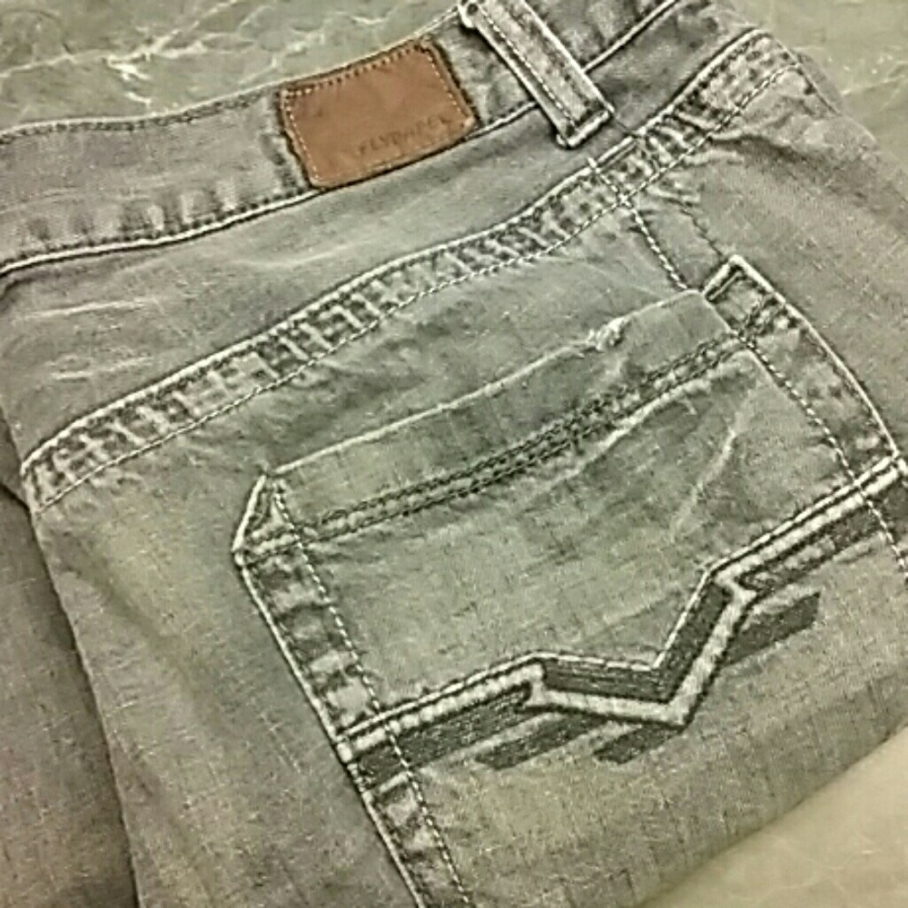 FLYPAPER  Bootcut  Jeans