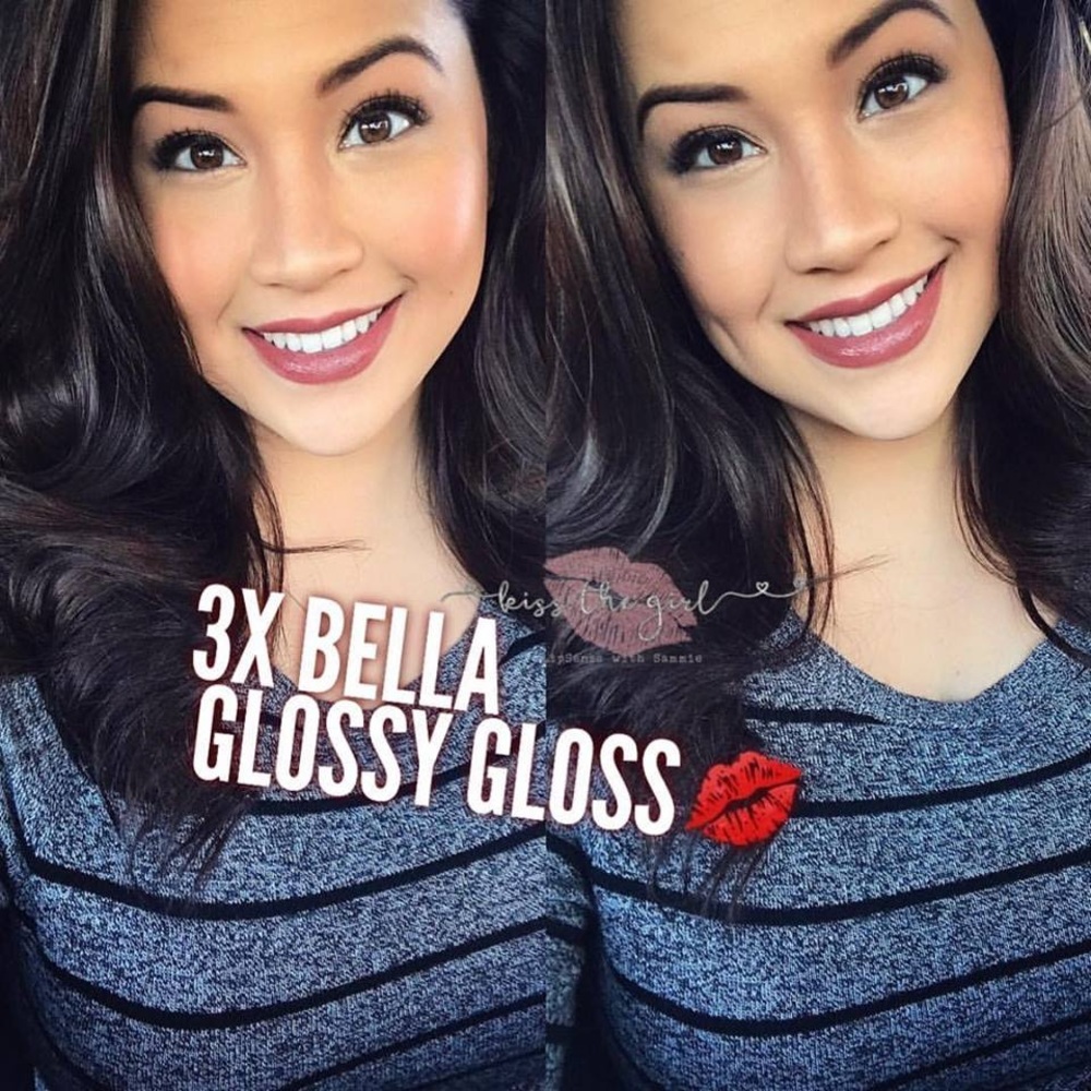 Bella lipsense