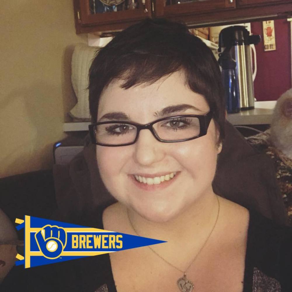 Meet your Posher, Jen