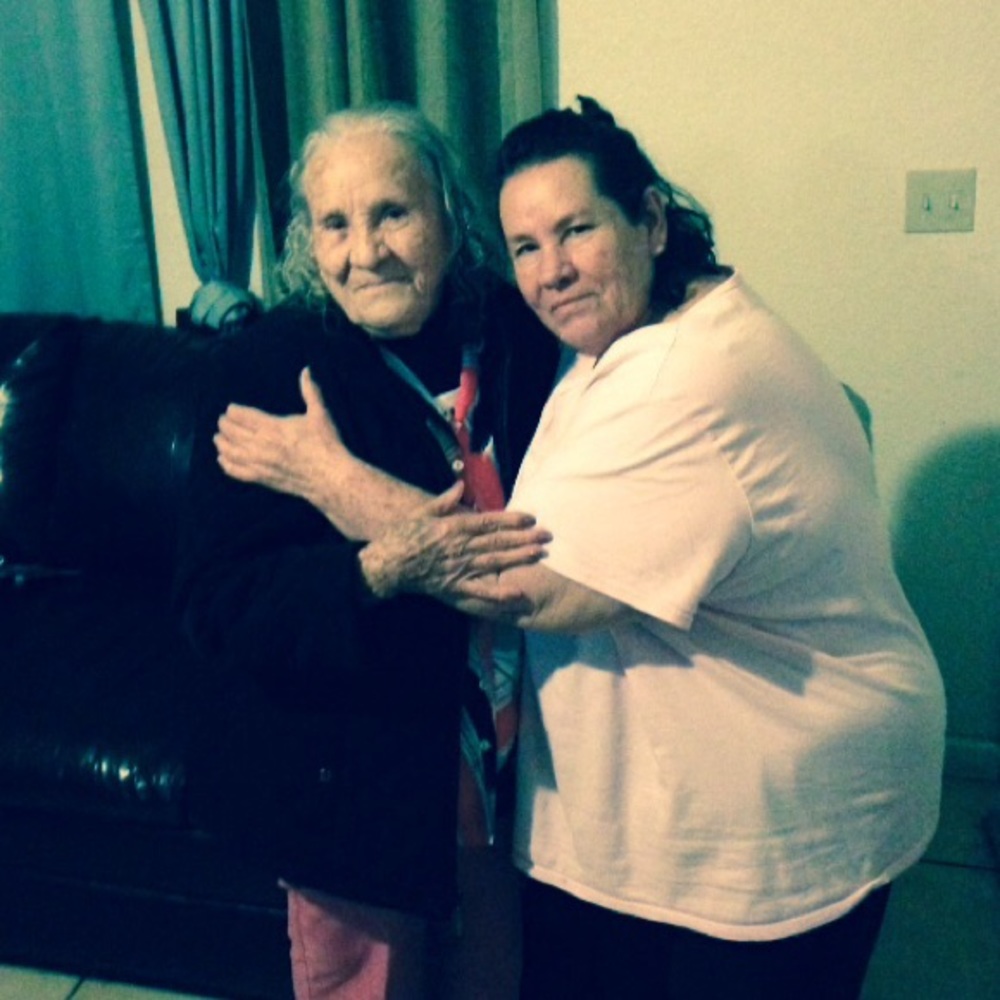 Meet your Posher, Socorro