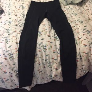 Girlfriend collective leggings