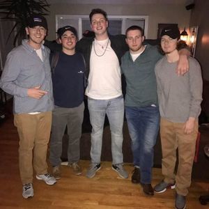 Meet your Posher, Victor