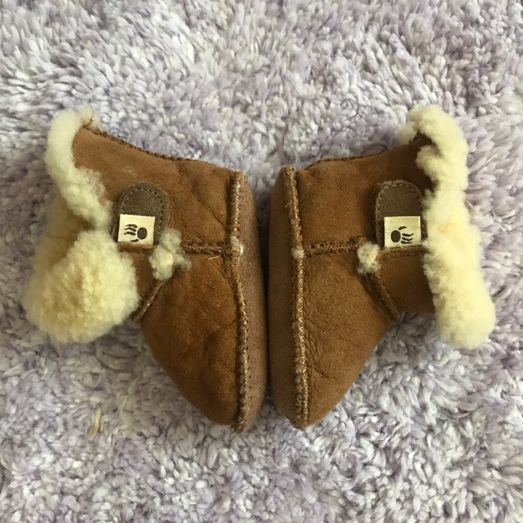 Other - Bearpaw boots