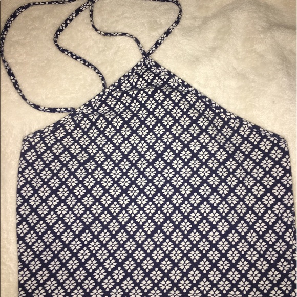 Forever 21 cropped cami - Picture 1 of 3