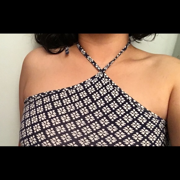 Forever 21 cropped cami - Picture 2 of 3