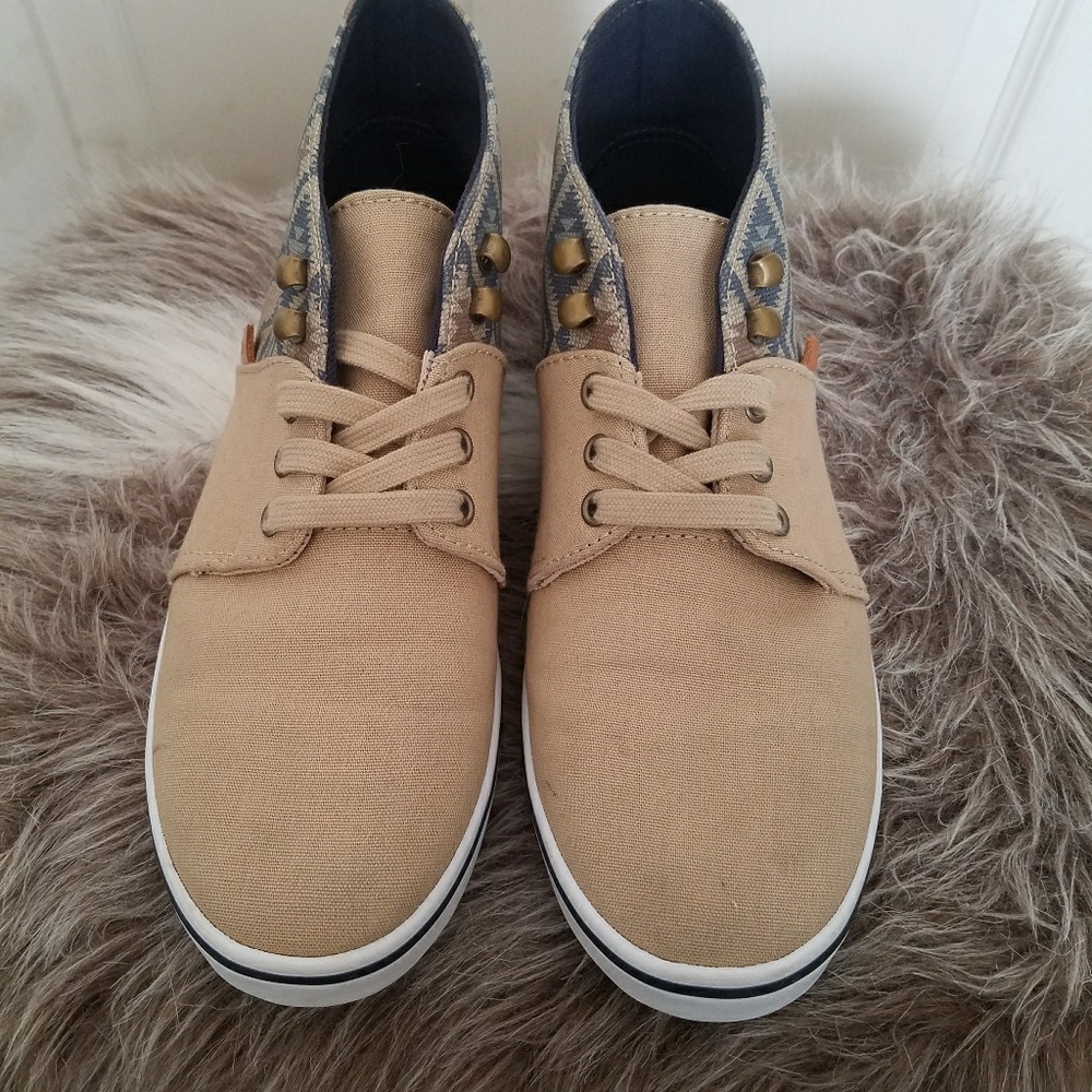 vans sneakers