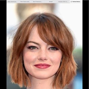 Meet your Posher, Peggy