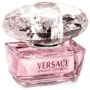 🌸Versace Bright Crystal 🌸 FREE 🎁 GIFT W/PURCH.