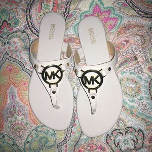 Michael Kors sandals