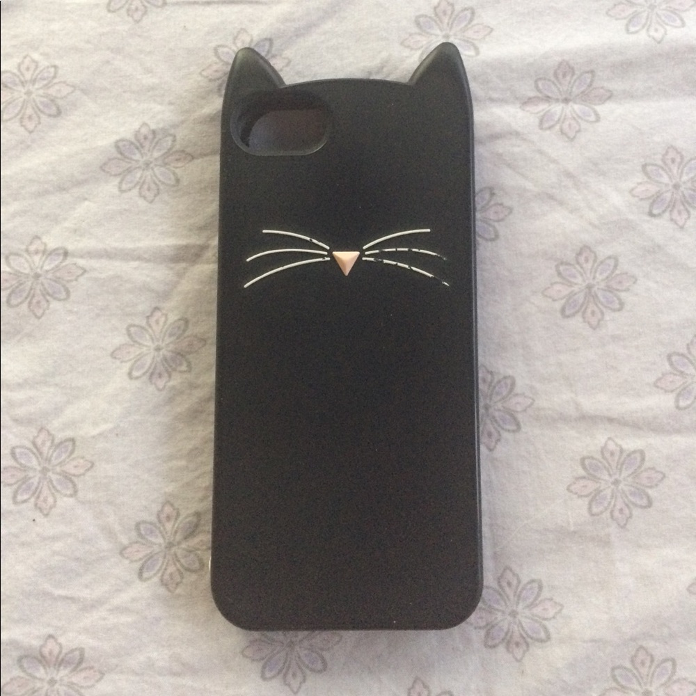iPhone 5s/5 case