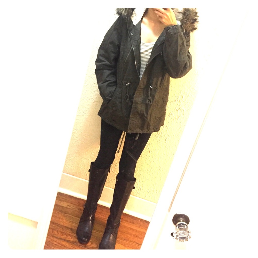 h&m jacket *OFFERS WELCOME*