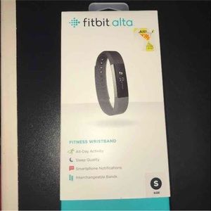 Fitbit Alta