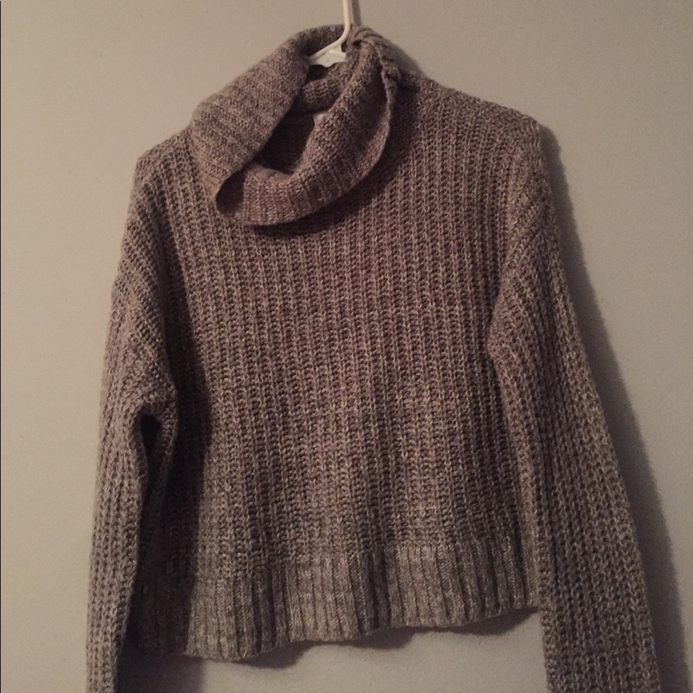 Knit Sweater