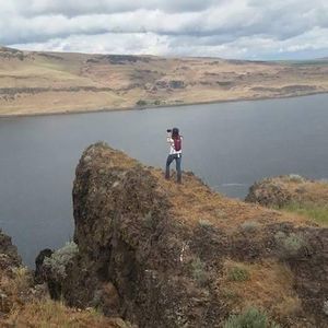 Meet your Posher, Britt