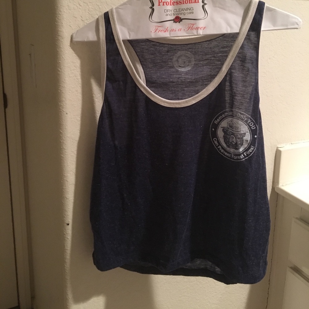 Tank top