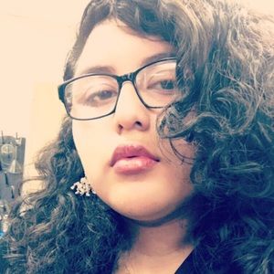 Meet your Posher, Alexandra