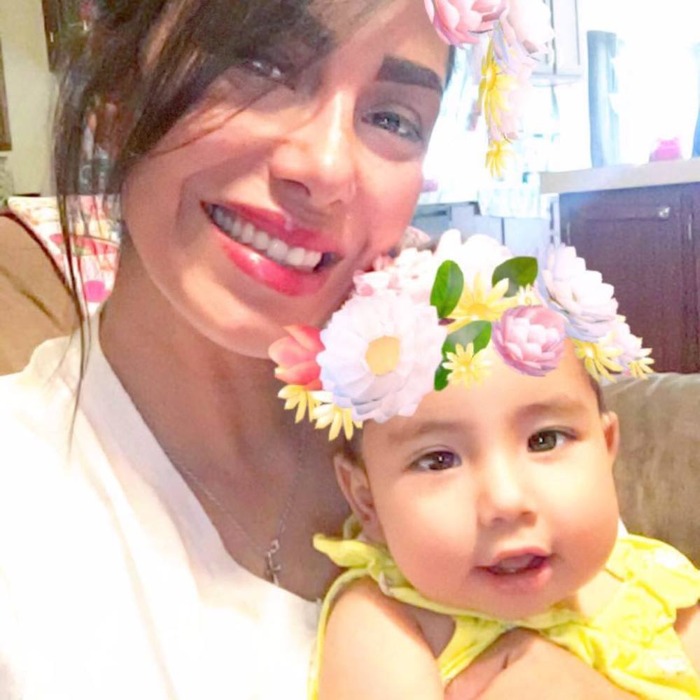 Meet your Posher, Angelica