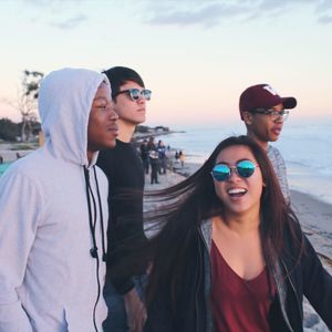 Meet your Posher, Mfolozi