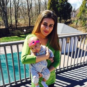 Meet your Posher, Sehar