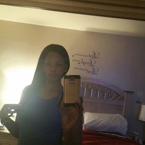 Meet your Posher, Sonya-jo