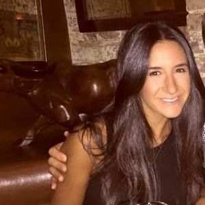 Meet your Posher, Brooke