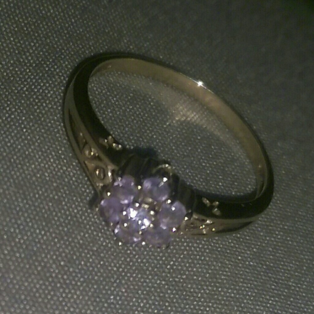 10k Gold Ring