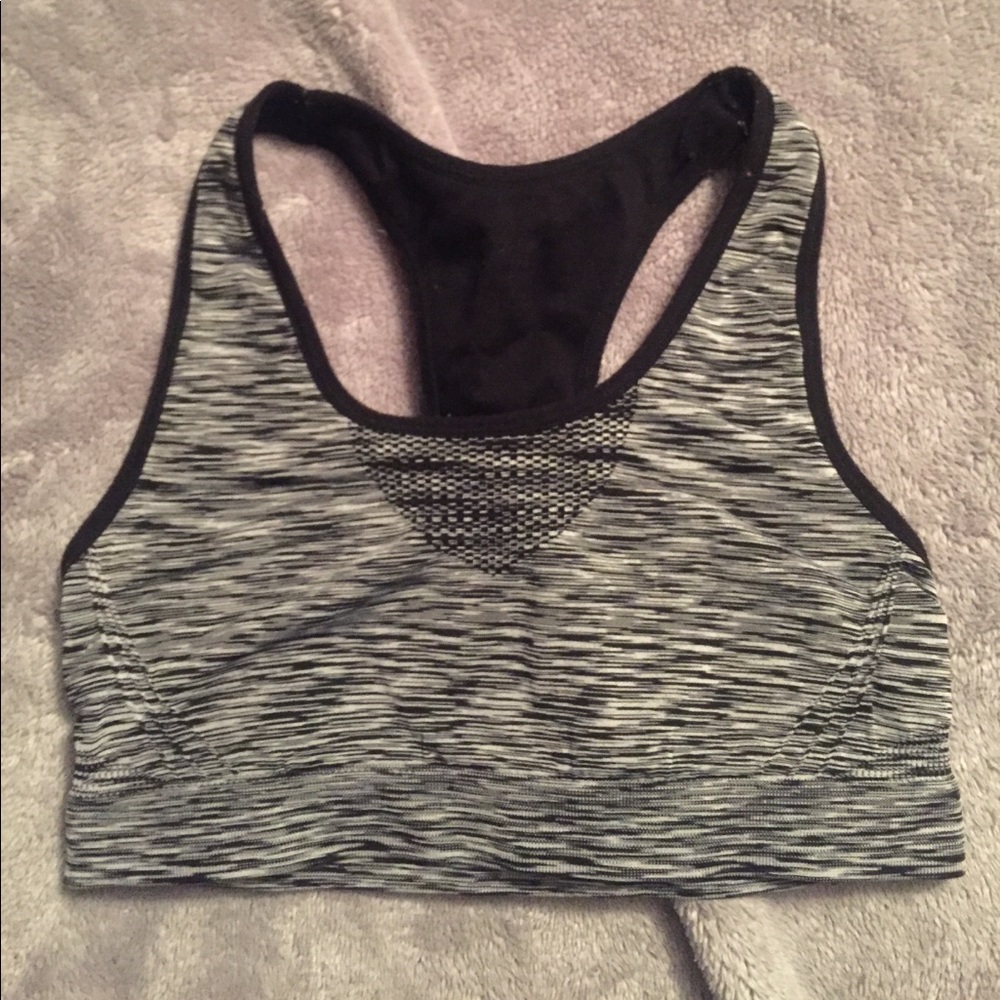 H&M Sports Bra