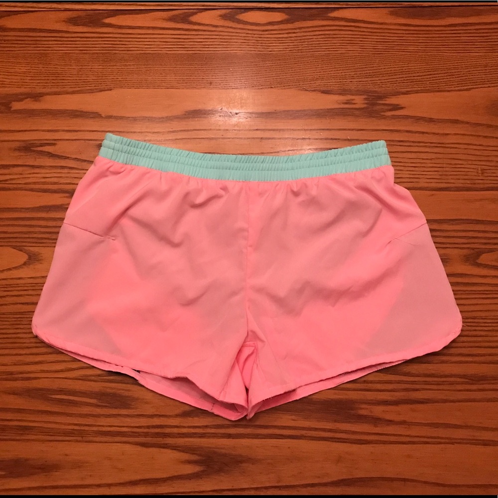 JADELYNN BROOKE athletic shorts!! NWOT