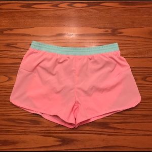 JADELYNN BROOKE athletic shorts!! NWOT