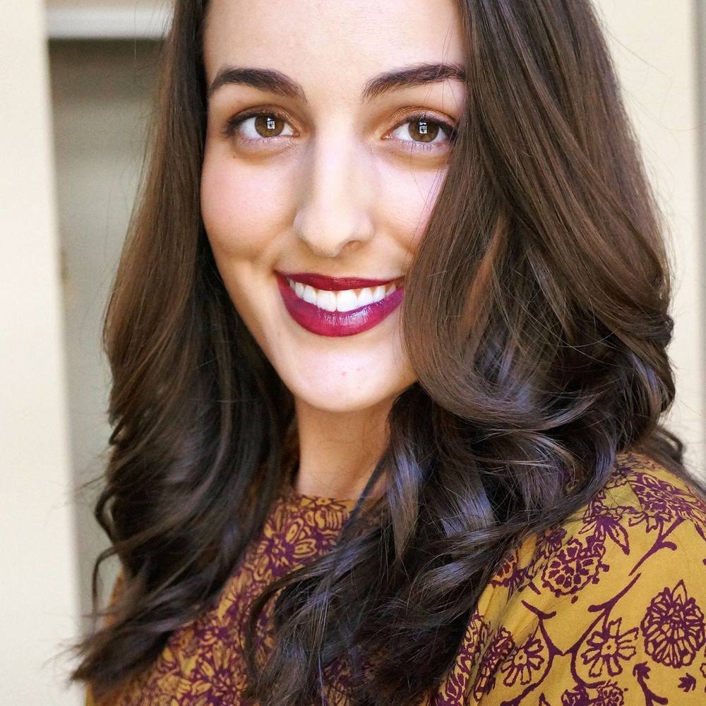 Meet your Posher, Megan