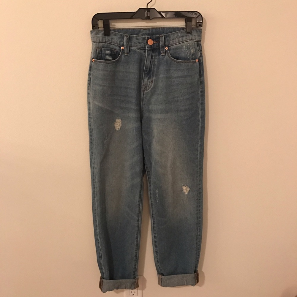BDG Mom Jeans