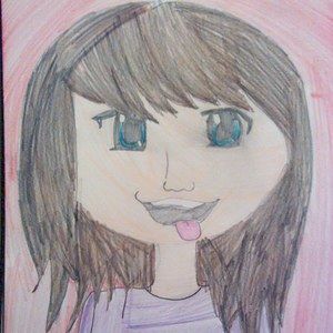 Meet your Posher, Chrystal